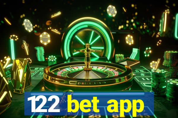 122 bet app